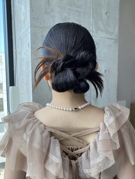 ディーエックス ウエスト(Dxxxx WEST) カチモリ