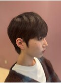 MEN’S HAIR/波巻ツイストスパイラル/フェザーパーマ/渋谷