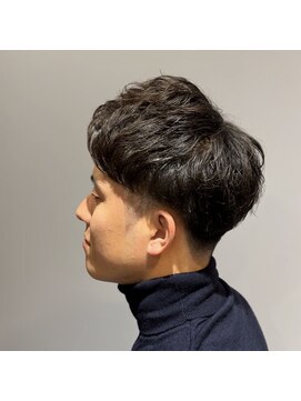 メンズ特化×半個室 PATH【パス】学芸大学