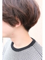 ザップ(ZAP)&nbsp;MEN'S HAIR  サイドバックグラデーション