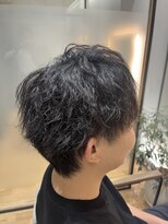 リタ オム 大宮店(RITA HOMME)&nbsp;ツイストスパイラルパーマ