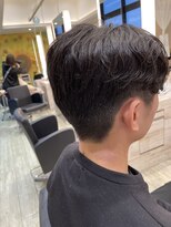 ニューヨーク ニューヨーク マザーズ イオン四條畷店(NYNY Mothers)&nbsp;メンズマッシュ