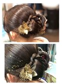 シンプルアレンジセット