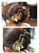 ふぉうとれす&nbsp;シンプルアレンジセット