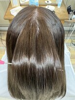 ラヴィエール(LAVIERE by R-EVOLUT)&nbsp;髪質改善 縮毛矯正 柏駅 柏