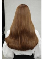 キラ 渋谷(KILLA)&nbsp;ココアベージュ/オリーブグレー/小顔/黒髪/クラゲヘアー/表参道