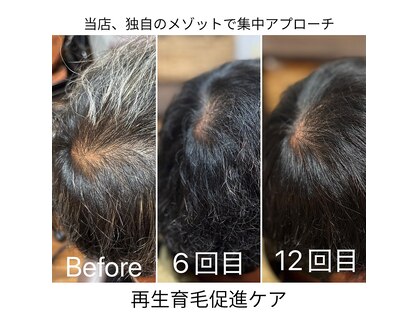 ブラン(Blanc。)の写真