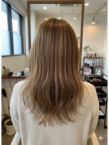 トトサ カミング(TOTOSA Coming) 髪質改善/縮毛矯正/酸性ストレート/ヘッドスパ/白髪染め