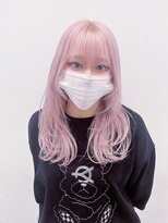 エゴ 池袋(EGO)&nbsp;ホワイトピンク