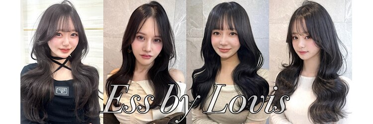 エス(Ess)のサロンヘッダー