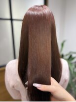 ベール(BALE)&nbsp;オレンジブラウン