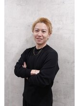 インスヘアー 東加古川店(INCE HAIR)&nbsp;JIN 