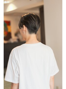 プレミア(PREMIER) ハイライト　ベリーショート