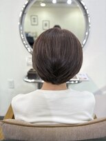 ビィーワンイースト(Be 1 EAST)&nbsp;ボブカット