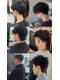 ビビッドオー(vivid/O)の写真/【荻窪NEW】カット＋シャンプー￥4000～！人気店vivid系列の技術を、通いやすい価格で提供