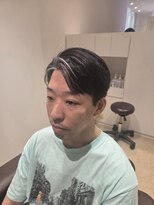 オム グランド(HOMME GRAND)&nbsp;7:3ナチュラルショート