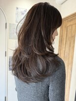 エトワ 中央店(etoi)&nbsp;大分ハッシュカット韓国レイヤーワンホンヘアヨシンモリかるめ