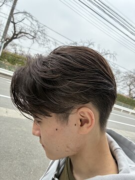 コア(core) ニュアンスパーマ