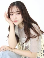 ロアー ヘアー マチルダ 千葉店(RAWR hair MATILDA) 【RAWR】どんな季節にもおすすめ◎