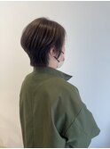 ショートスタイル