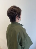 リオレ(Liore')&nbsp;ショートスタイル