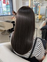 グラマシー アレックス(Gramercy alex)&nbsp;艶髪ストレート