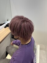 ゲーム 名古屋栄店(GAME) ピンクラベンダー