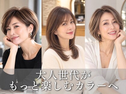 ストーリー 今福鶴見店(STORY)の写真