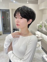 リブランド 銀座(REBRAND)&nbsp;ショート