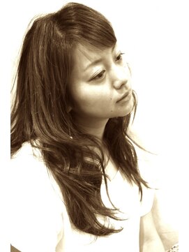 アントリール 代々木上原 サーフサンセット