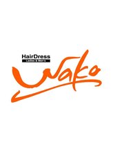 Hair Dress Wako
