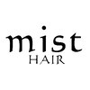 ミストヘア(mistHAIR)のお店ロゴ