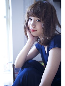 マイティ バイ エイチ(mighty by H) “mighty hair”大HIT中＊autumn＊[052-262-4162]