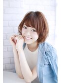 カジュアルミセススタイル