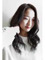 ヘアーメイク ラウカ(Hair Make Rauka) 2017春ロング