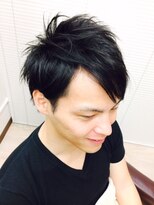 シュエット(chouette)&nbsp;耳かけショート