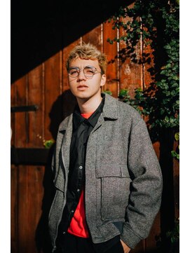 エフパレードシーサイド(F.PARADE seaside) カット、カラーリング、パーマ