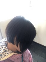 ヴォイス(voice)&nbsp;キッズカット