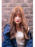 Aimee おフェロミディ×クリスタルべージュ