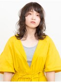 【liko】アイラインウルフスタイル