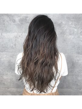 アンダーバーホワイト 天王寺阿倍野店(_WHITE) オシャレバレーヤージュ