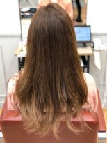 ミーティア バイ クアトロ(Meteor By QUATRO)&nbsp;アッシュグレージュ