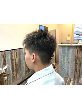 【第一印象でキマる◎】清潔感ある男性はとても好印象☆ヘアスタイルや眉毛、ヒゲも整えて印象UP！