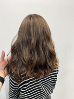 アライブ キチジョウジ(ALIVE Kichijoji)&nbsp;ナチュラルハイライトローライト★