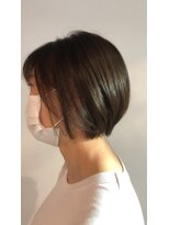 ブロッサム 若葉店(Blossom)&nbsp;スッキリショート