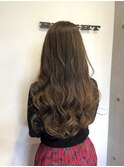 BRIGHT hair★bykeigotoyoshima