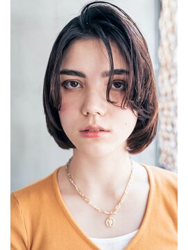 エース (ACE) ACE  カキアゲバング×ダークブラウン