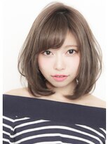 エーアイ 千石 巣鴨 白山店(Ai HAIR)&nbsp;カット