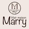 ヘアメゾンマリー(Hair Maison Marry)のお店ロゴ