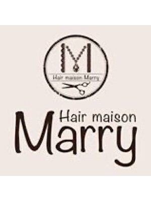 ヘアメゾンマリー(Hair Maison Marry)